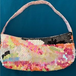 La Regale mini purse